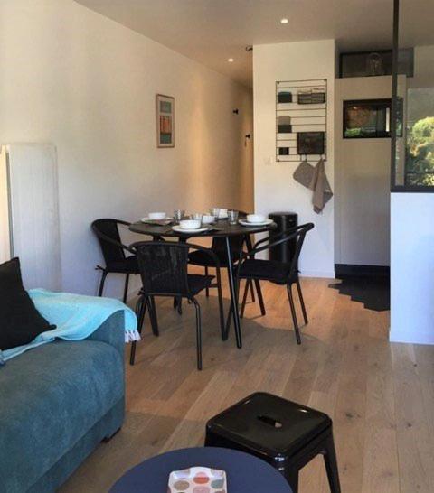 Bel Appartement Neuf Plage De Trestraou A Perros-Guirec - Ref 862 Buitenkant foto